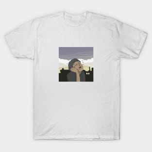 Dreaming T-Shirt